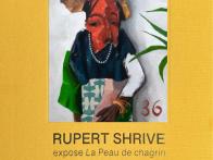 Rupert Shrive expose La Peau de Chagrin
