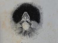 Page de titre illustrée