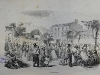 Illustration La Guinguette