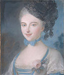 Portrait de Laure Sallambier